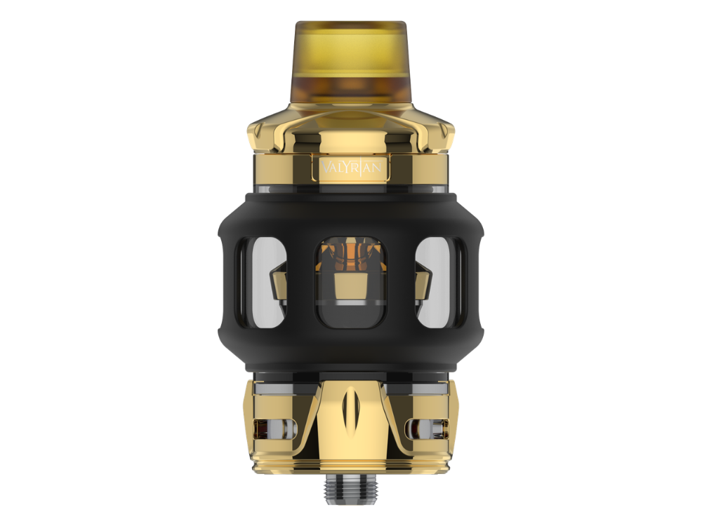 Uwell - Valyrian IV Clearomizer Set Pure Gold