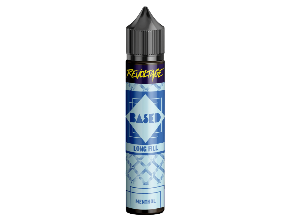 Revoltage - BASED - Aroma Menthol 5 ml