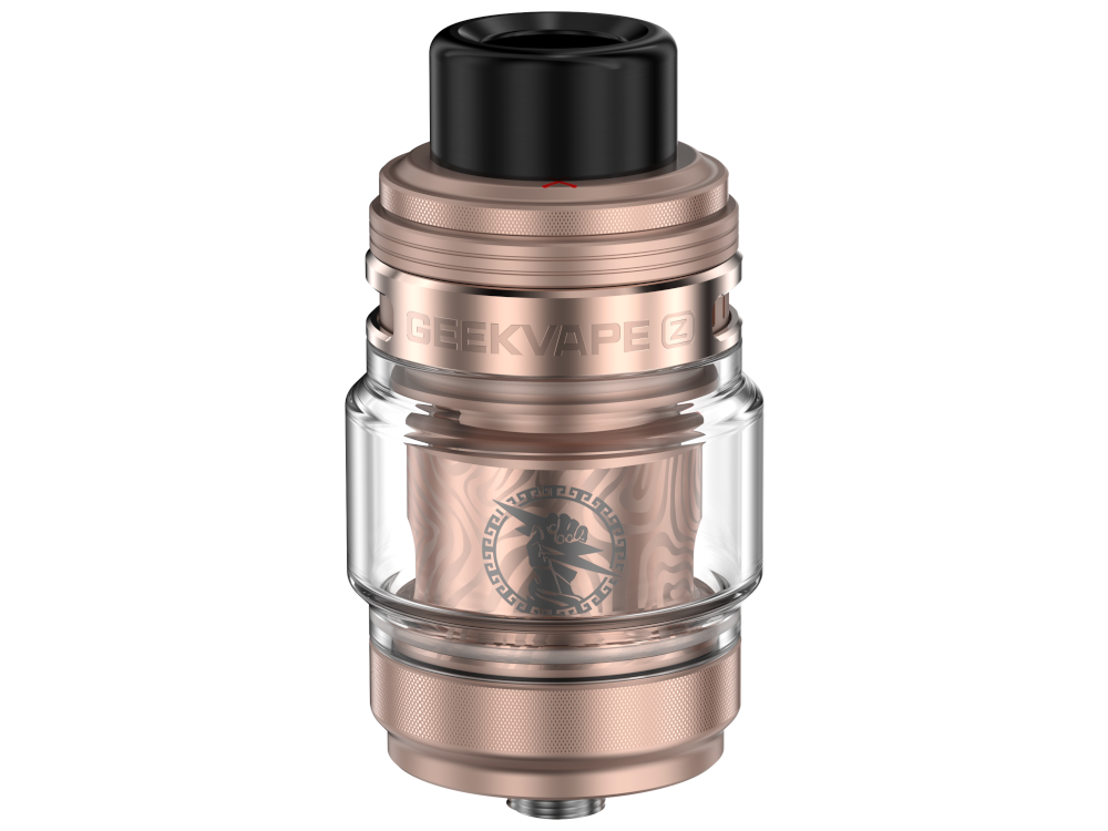 GEEKVAPE - Z Fli 2 Clearomizer Set rosegold