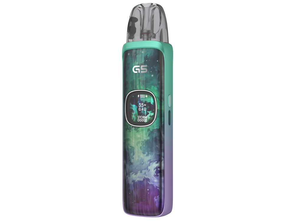 Uwell - Caliburn G5 E-Zigaretten Set Mystic Forest