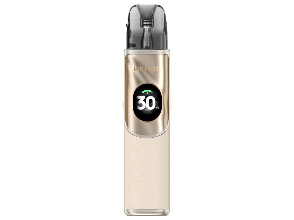 GEEKVAPE - Wenax Q2 E-Zigaretten Set beige