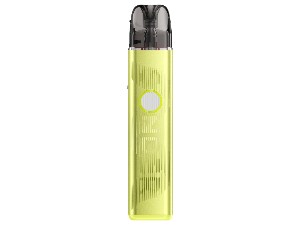 GEEKVAPE - Sonder Q 3 E-Zigaretten Set Groove Yellow